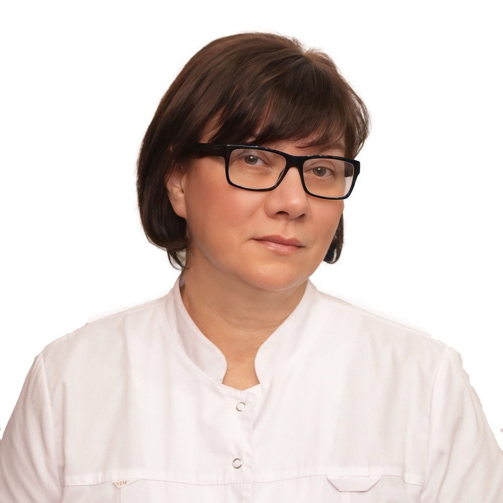 Кудрина Индира Юрьевна