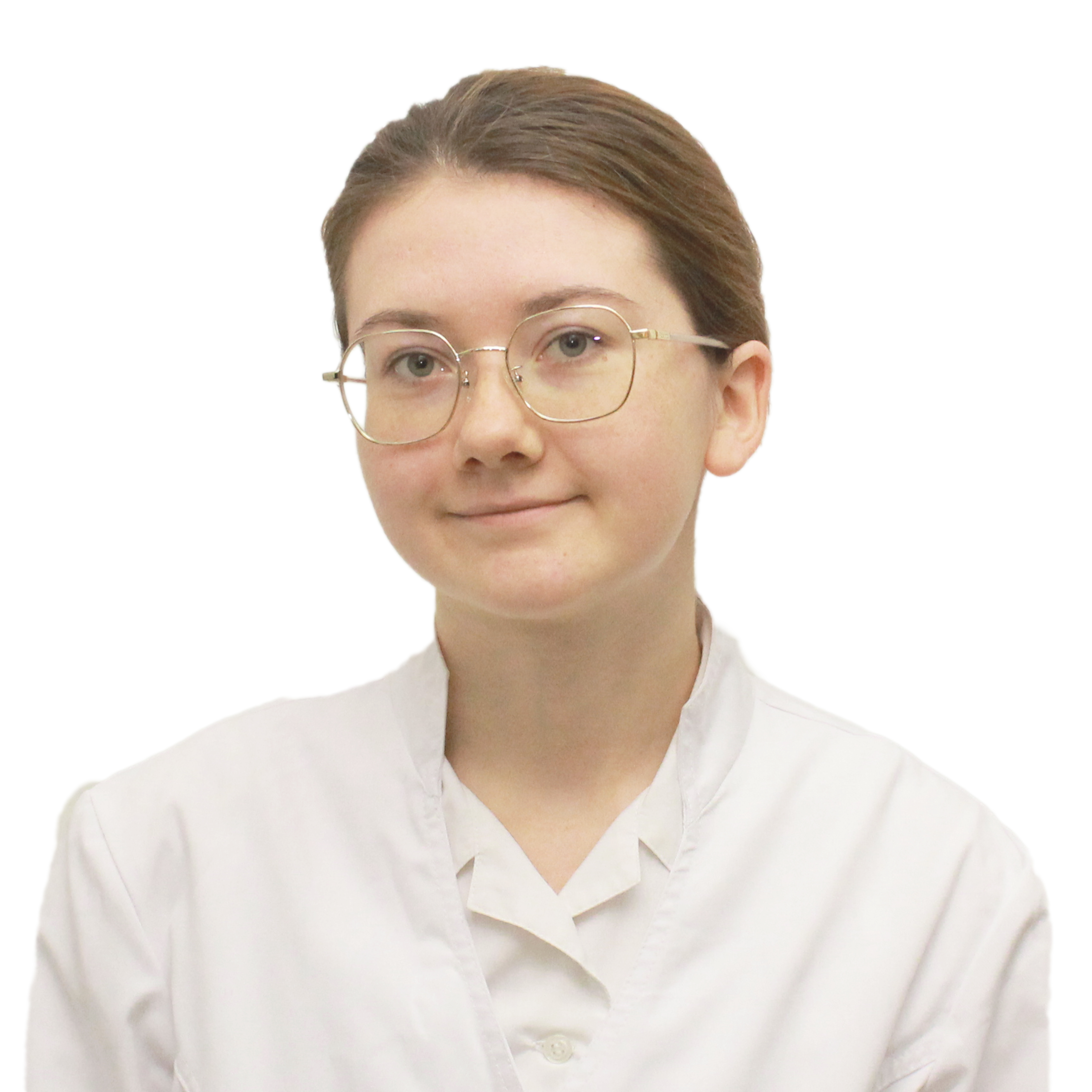 Морозова Арина Александровна