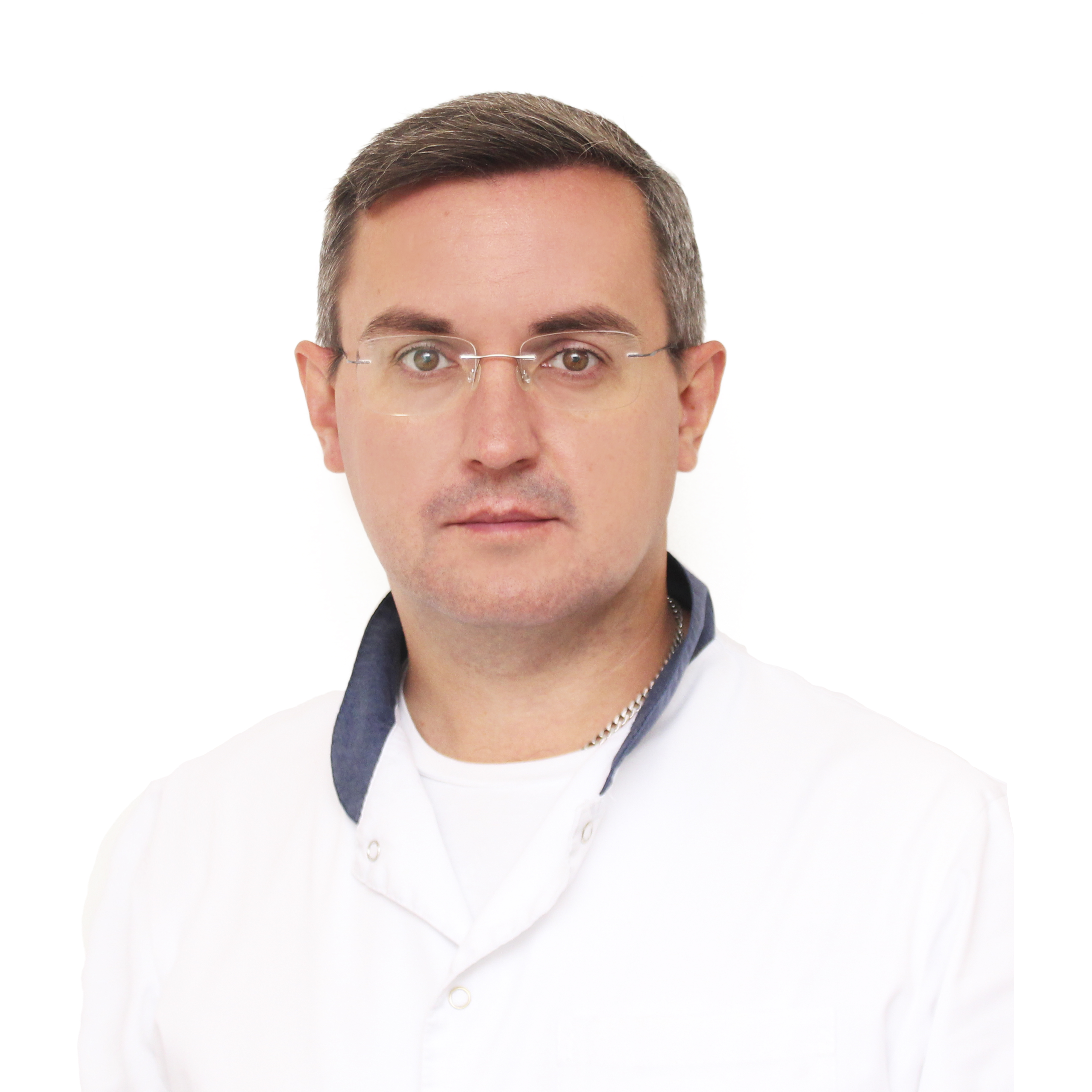 Стребков Максим Евгеньевич