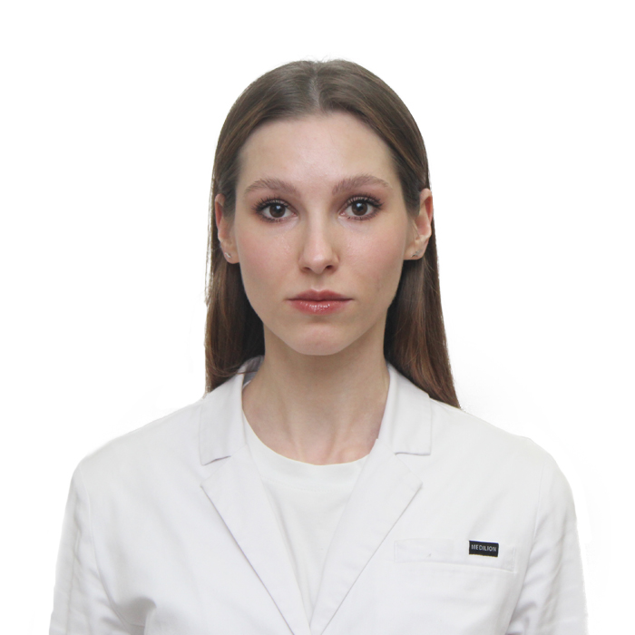 Фигурская Полина Алексеевна