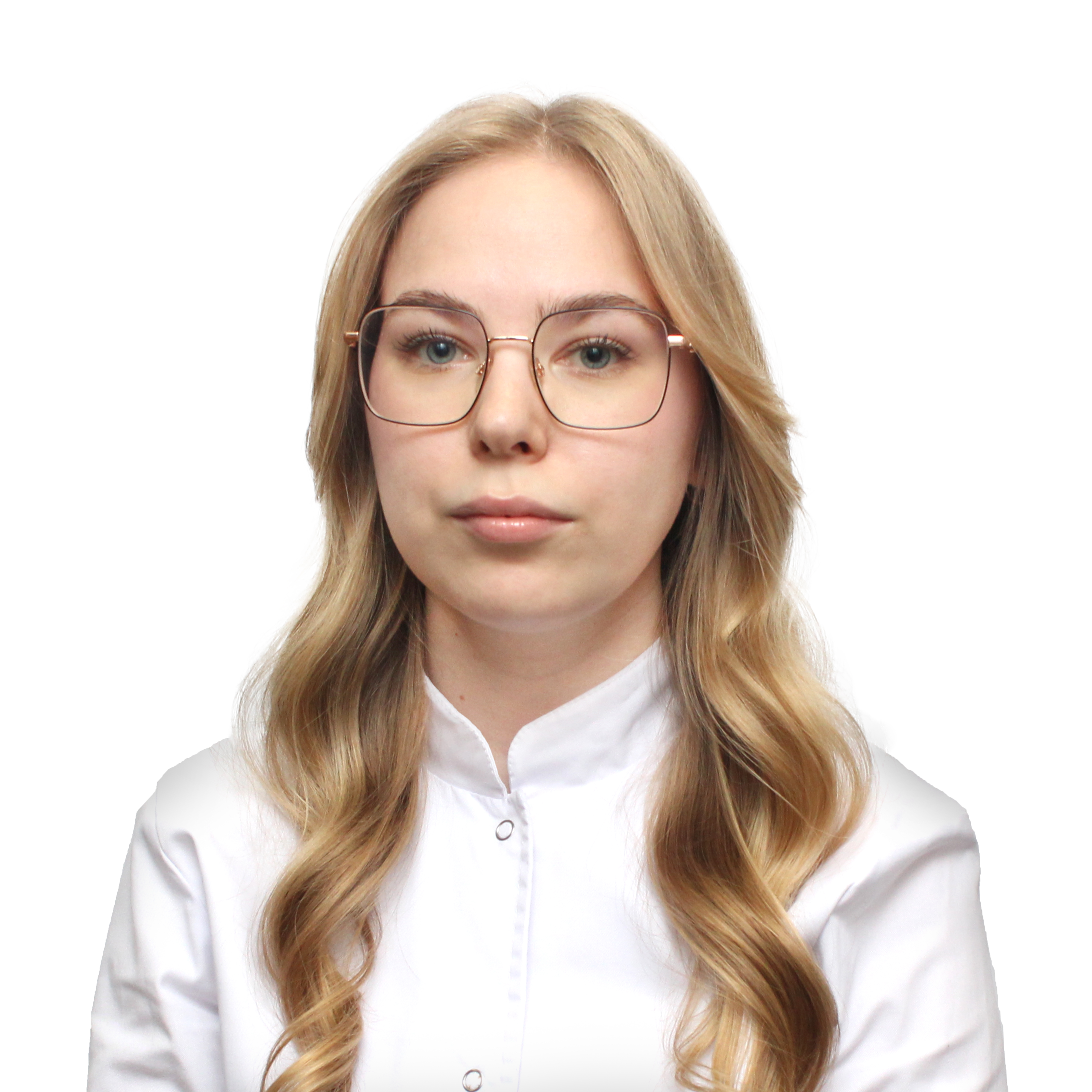 Леодорова Софья Павловна