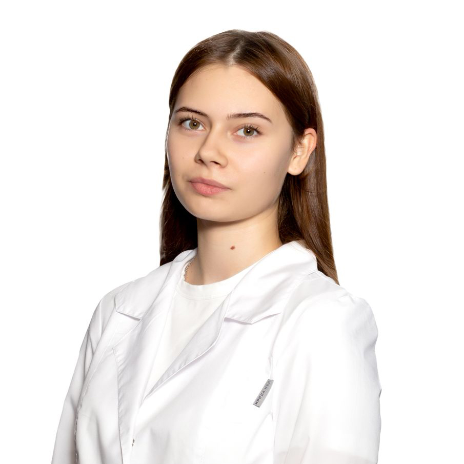 Лукашенко Виолетта Денисовна