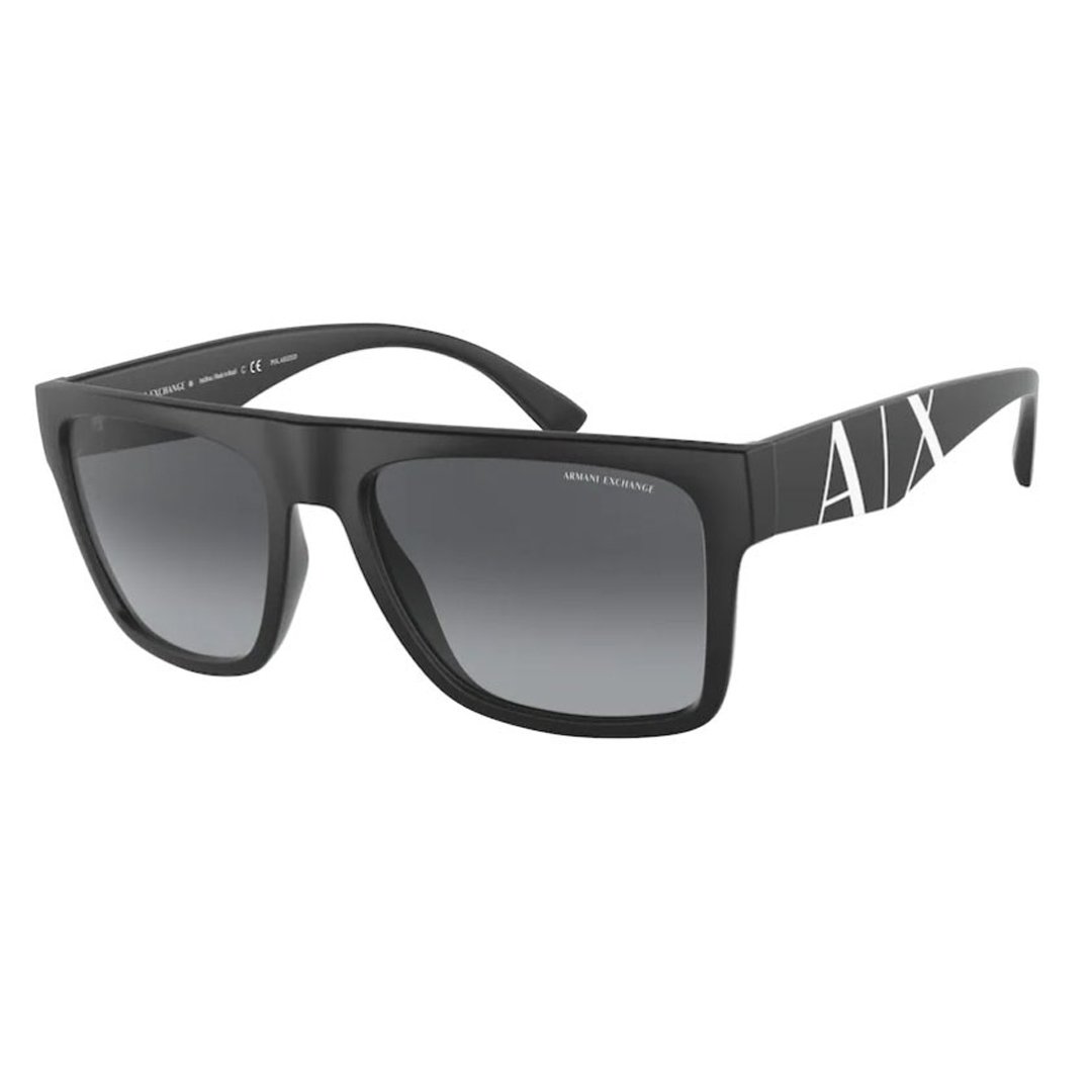 Солнцезащитные очки Armani Exchange AX4113S