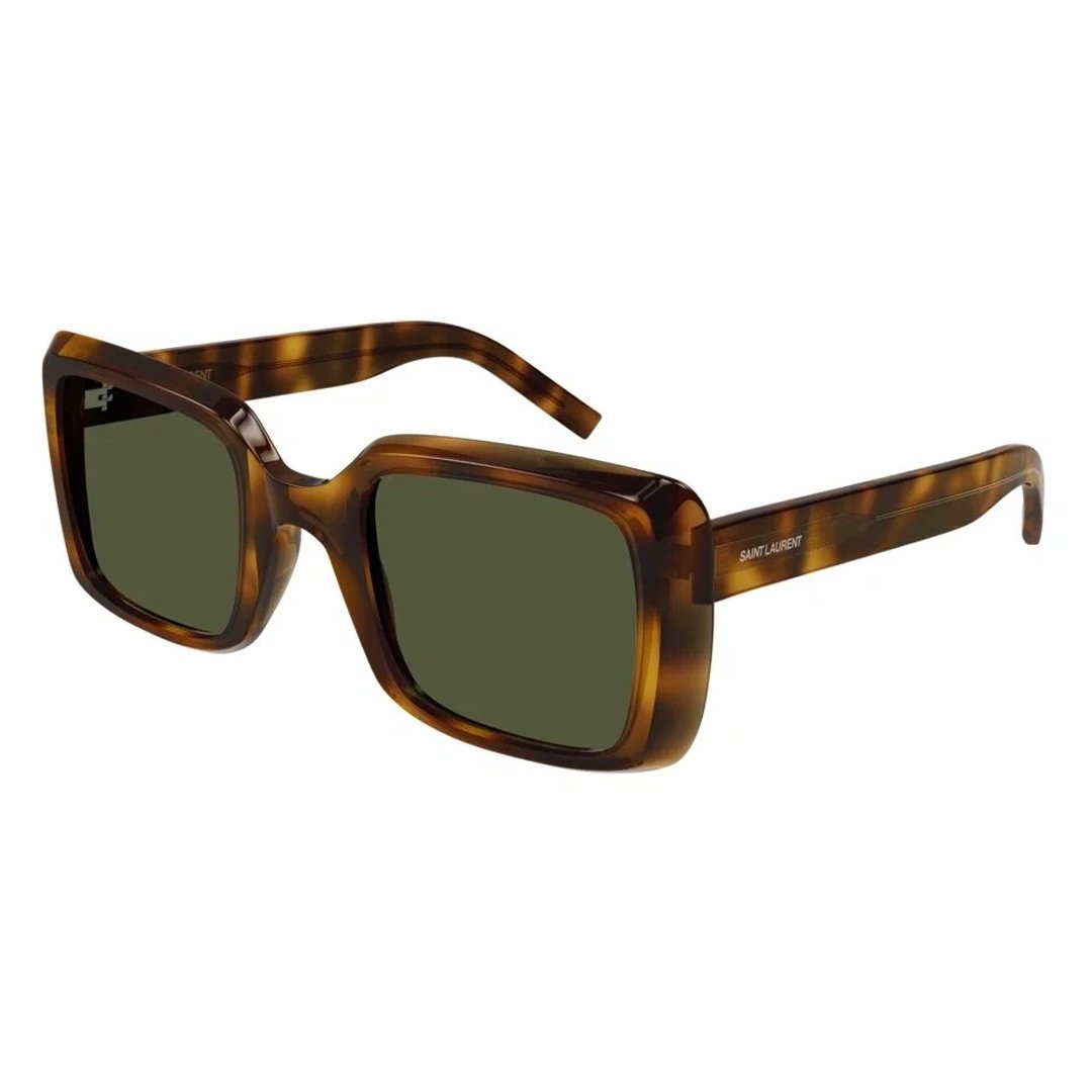 Солнцезащитные очки Saint Laurent SL 497 002