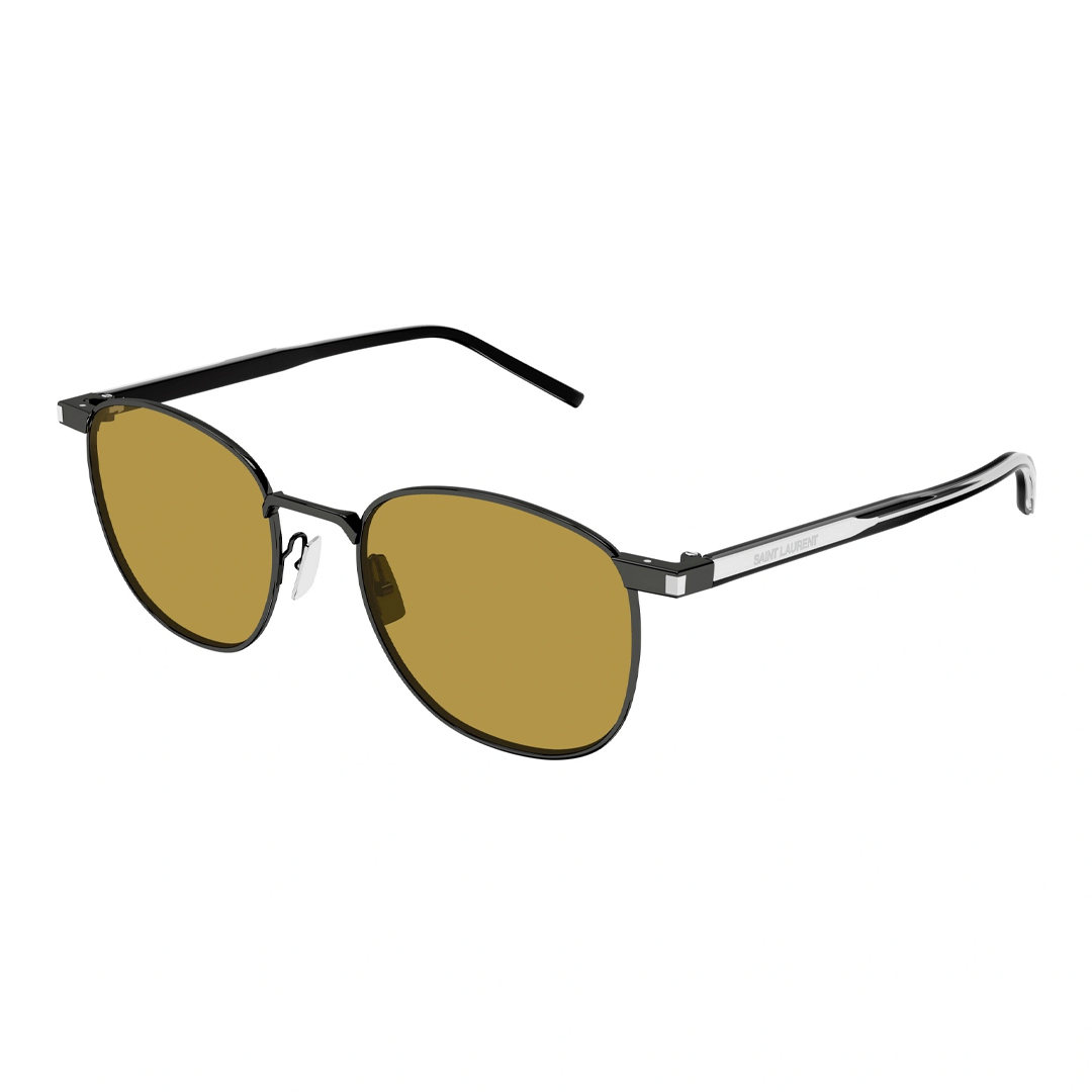 Солнцезащитные очки Saint Laurent SL 747
