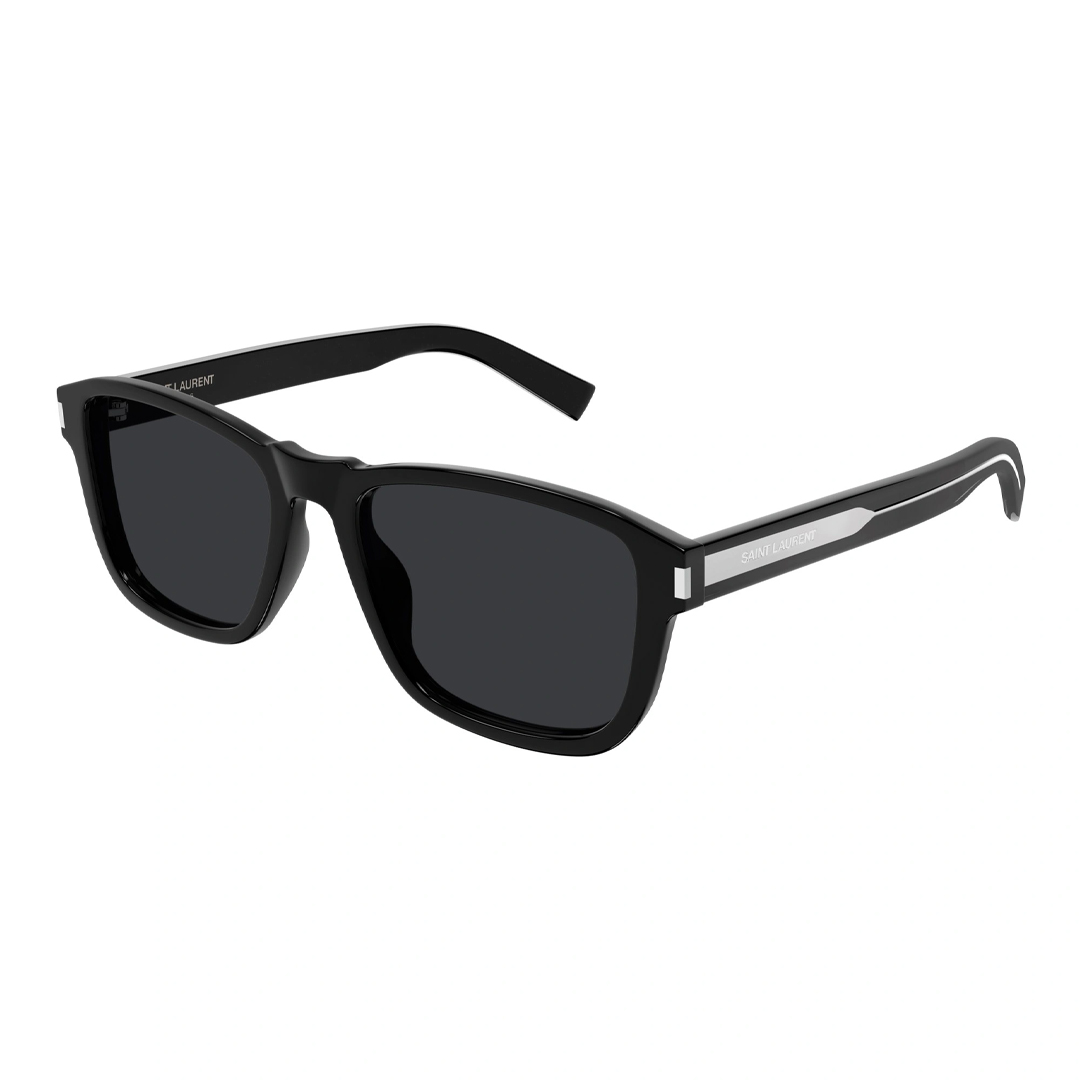 Солнцезащитные очки Saint Laurent SL 710
