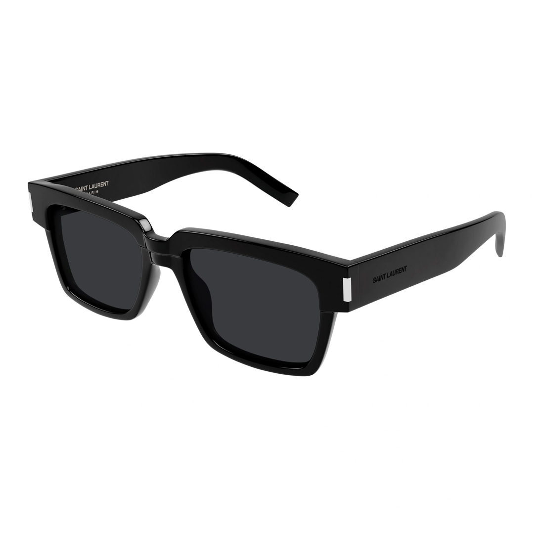 Солнцезащитные очки Saint Laurent SL 732/F VADIM