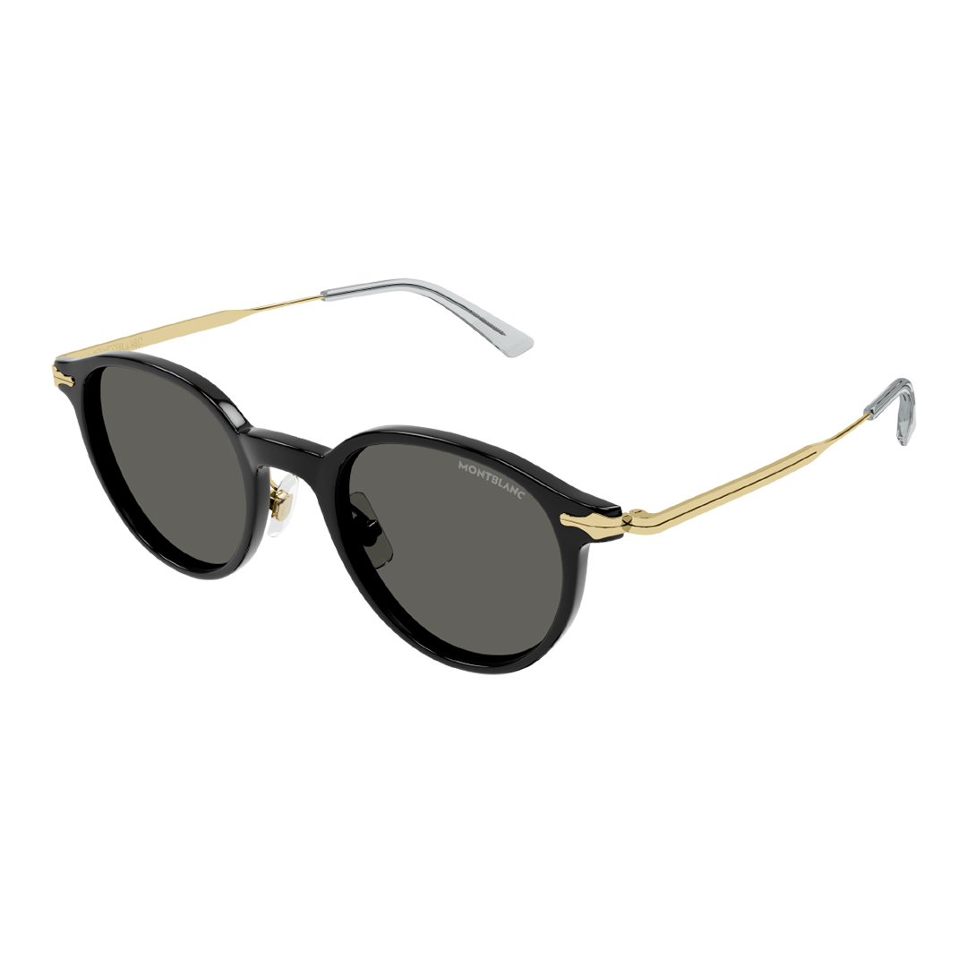 Солнцезащитные очки Montblanc MB0362S