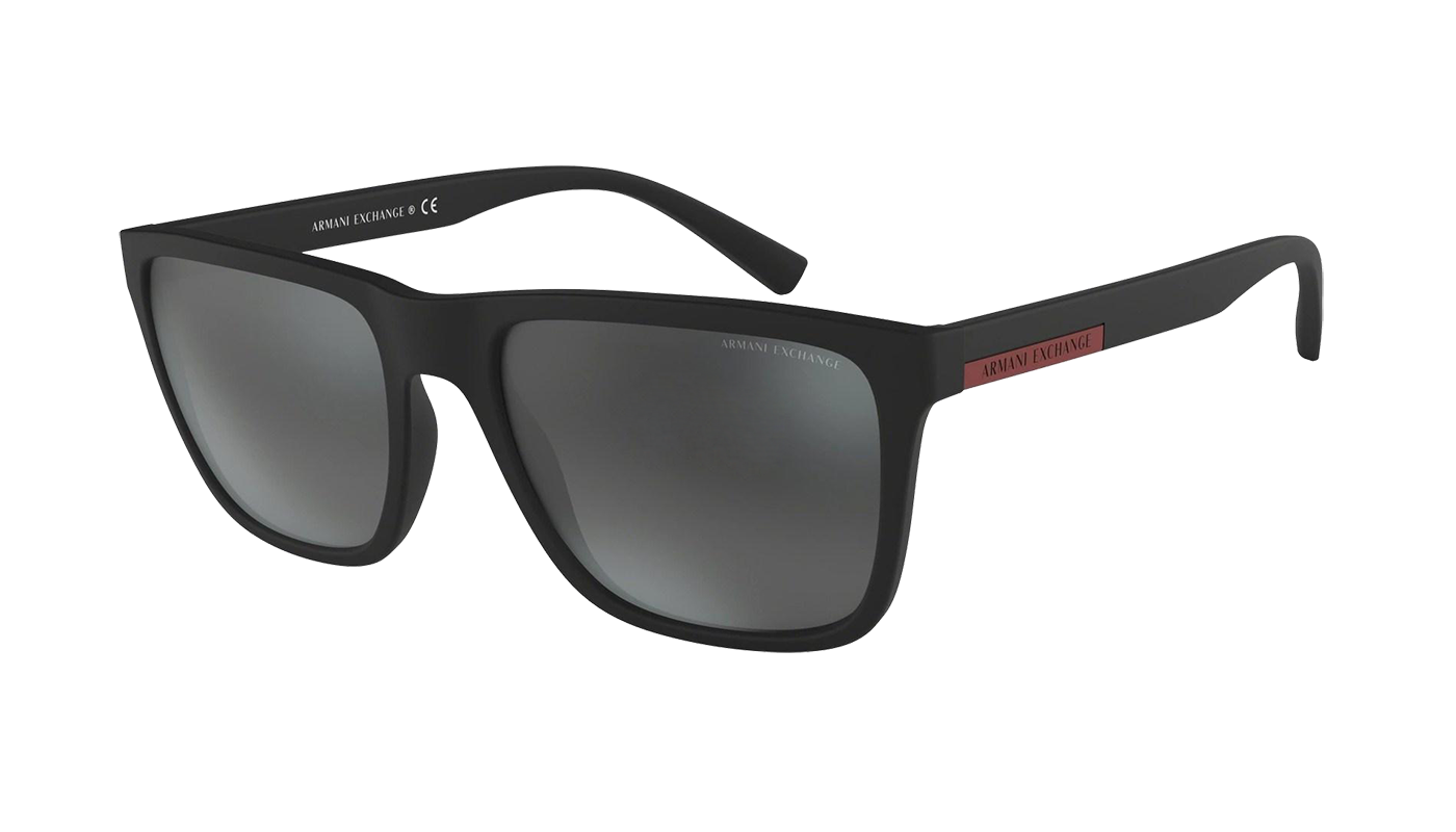 Солнцезащитные очки Armani Exchange AX4080S