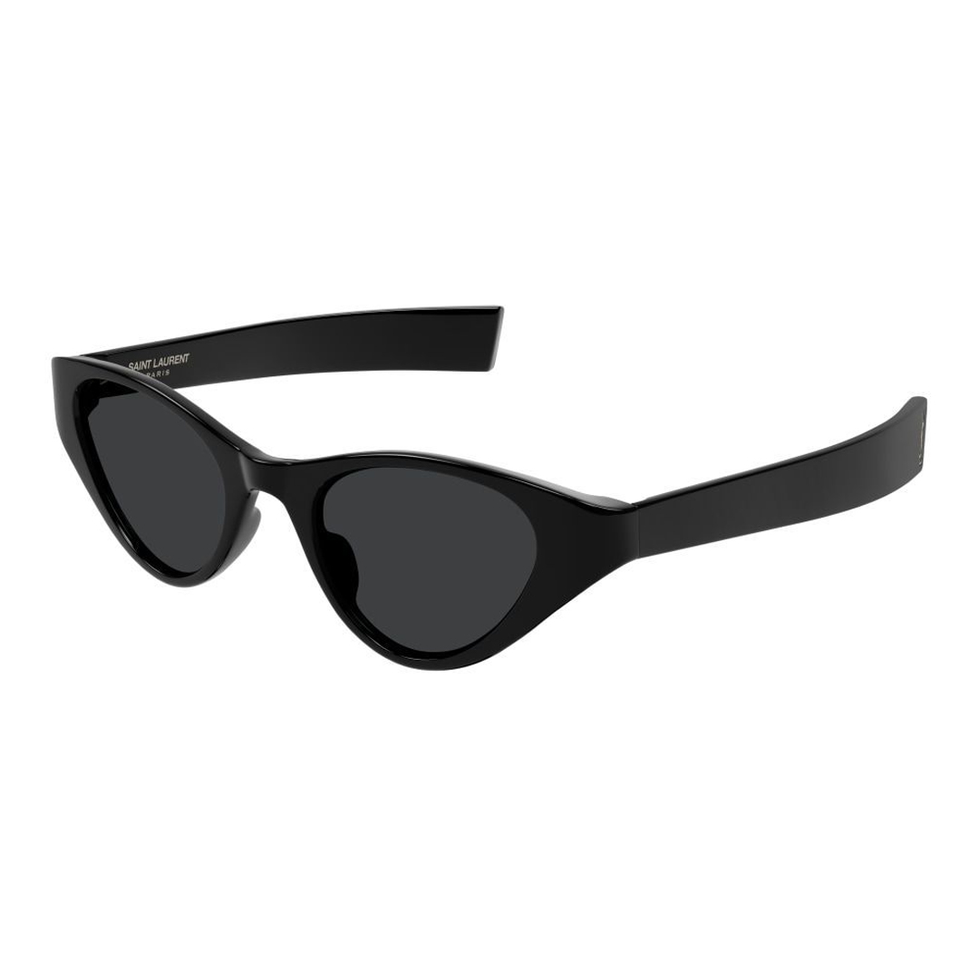 Солнцезащитные очки Saint Laurent SLM144