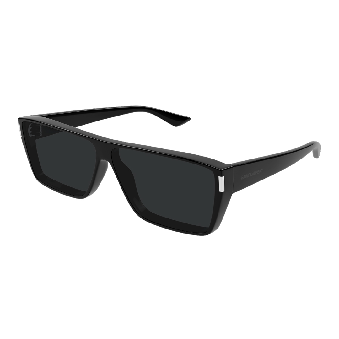 Солнцезащитные очки Saint Laurent SL757