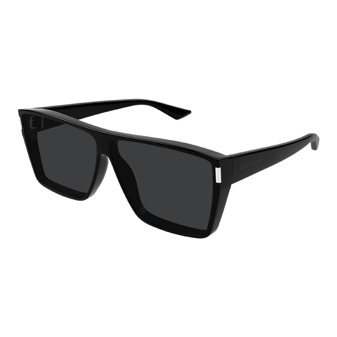 Солнцезащитные очки Saint Laurent SL756