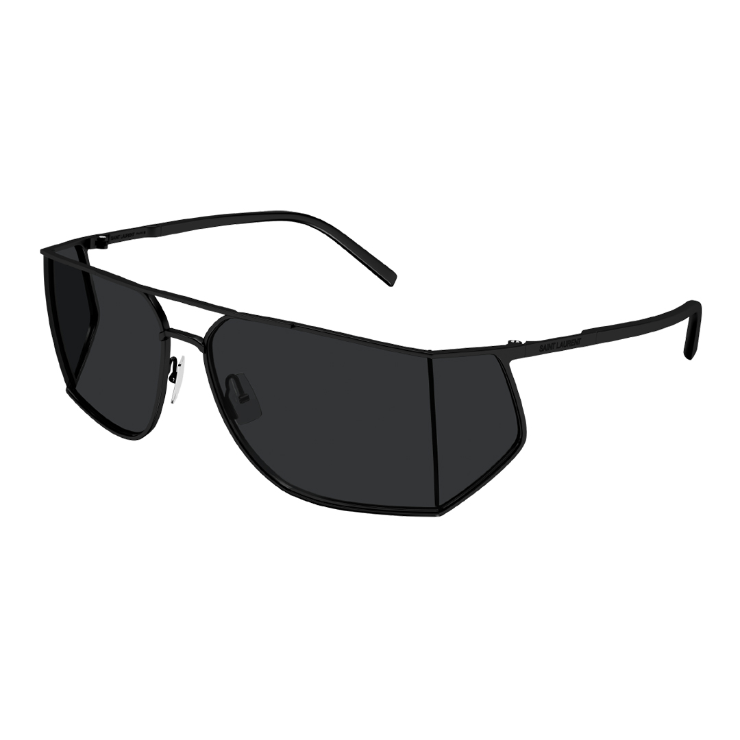 Солнцезащитные очки Saint Laurent SL750