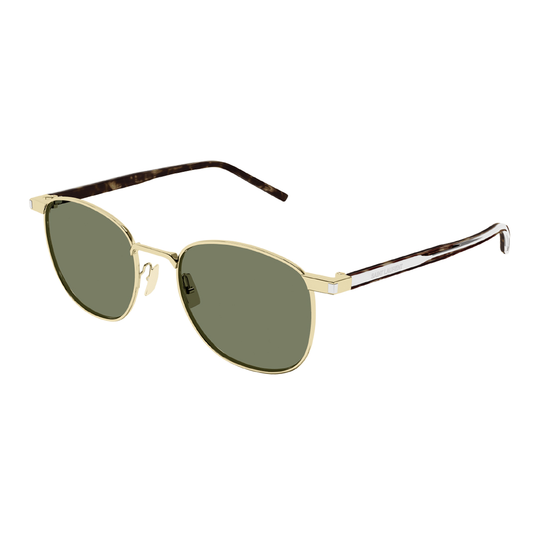 Солнцезащитные очки Saint Laurent SL747