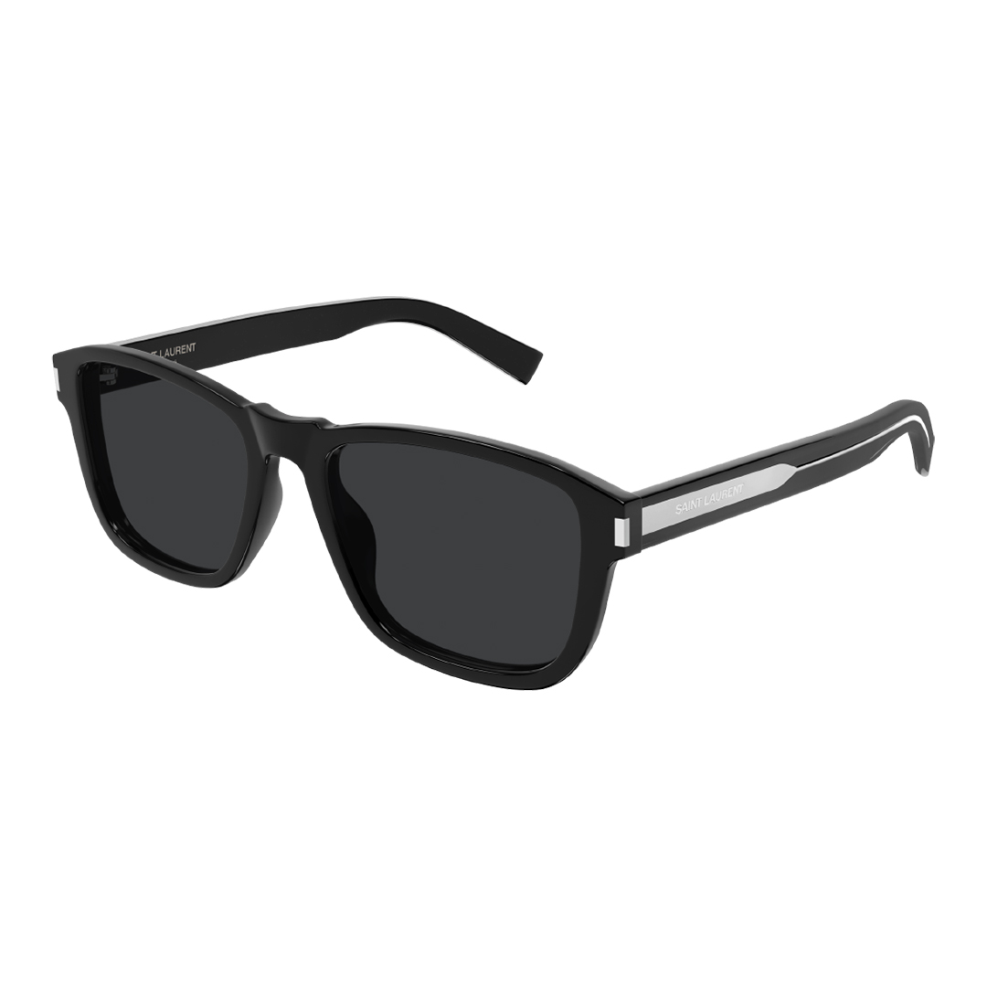 Солнцезащитные очки Saint Laurent SL710