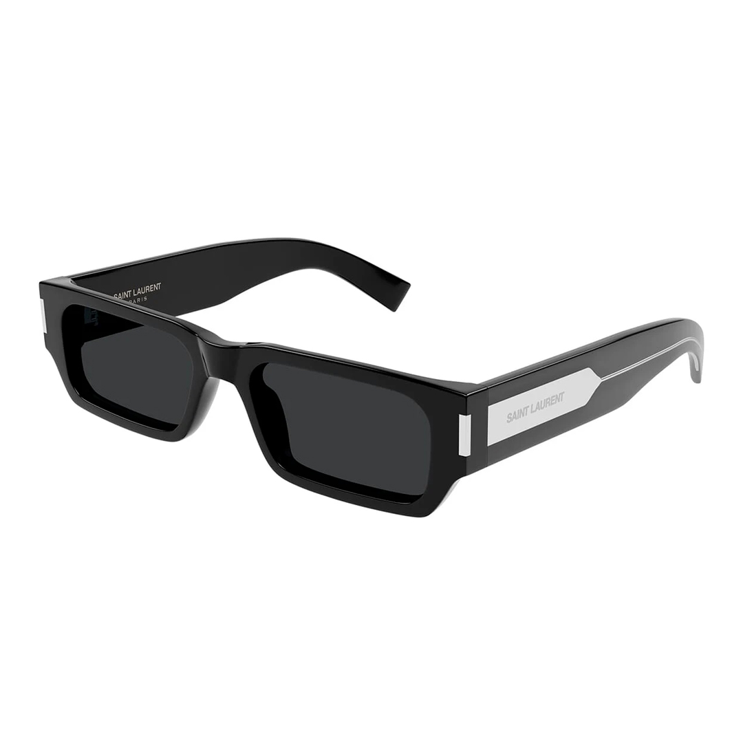 Солнцезащитные очки Saint Laurent SL660/F