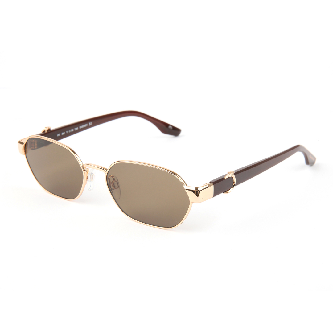 Солнцезащитные очки Trussardi Woman TSW3042