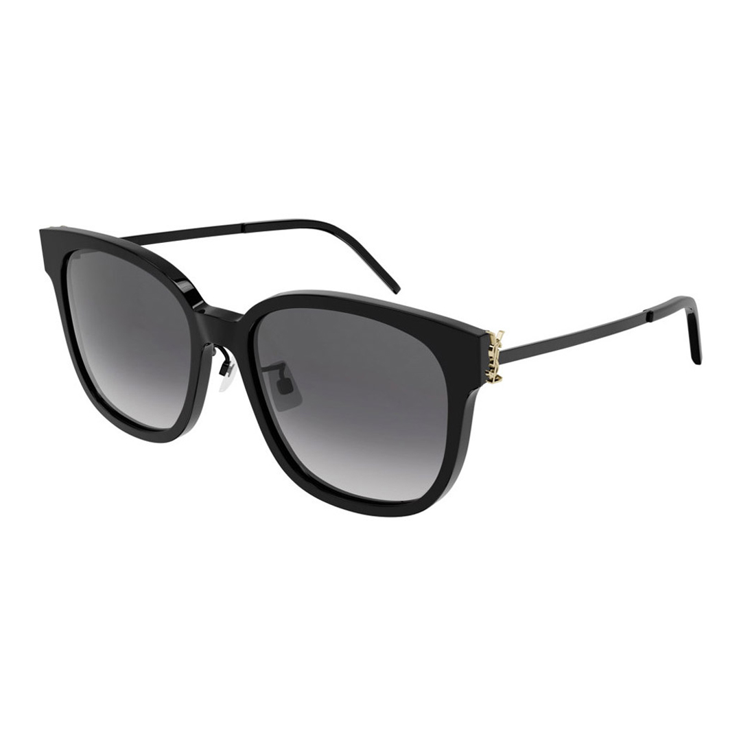 Солнцезащитные очки Saint Laurent SLM48S_C/K