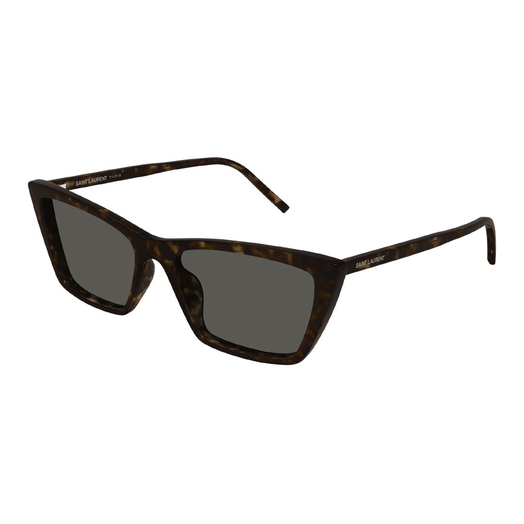 Солнцезащитные очки Saint Laurent SL737MICATHIN