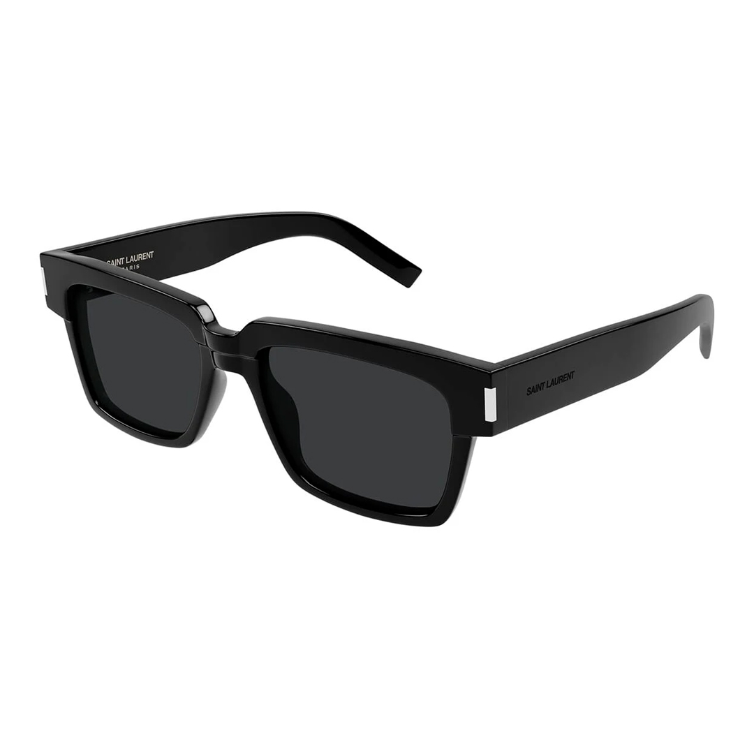 Солнцезащитные очки Saint Laurent SL732/FVADIM