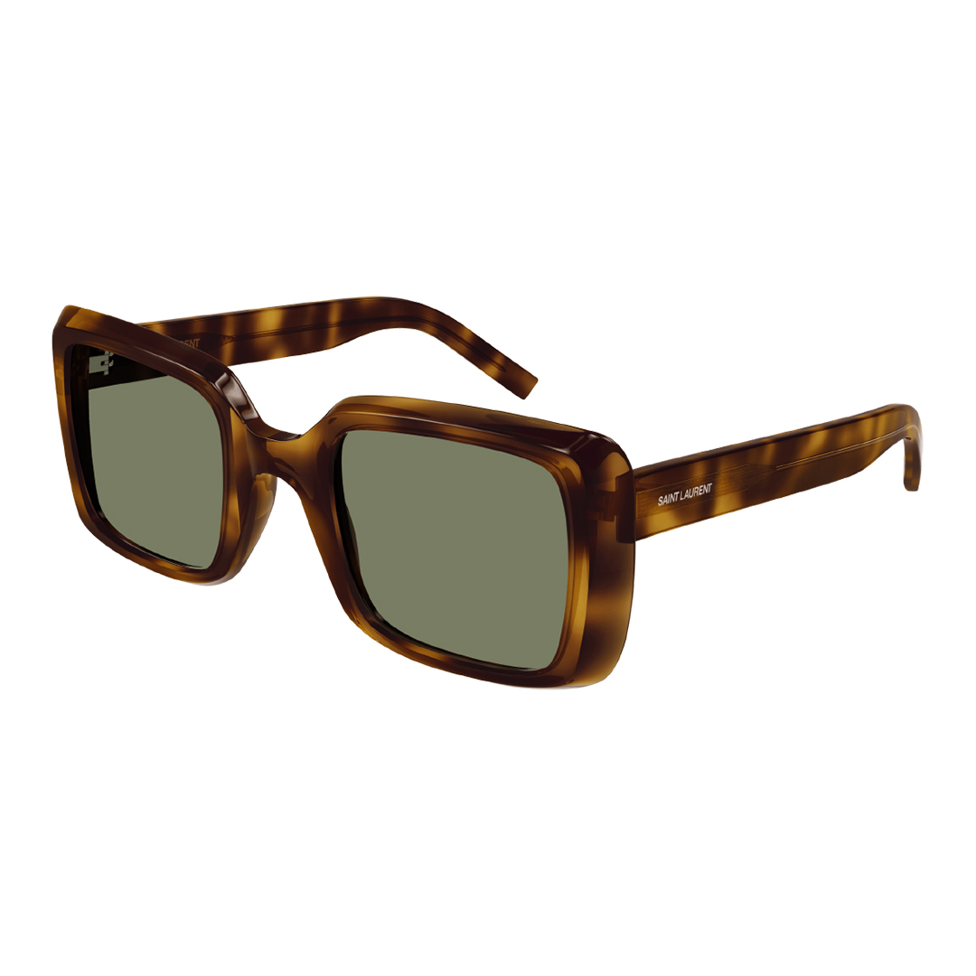Солнцезащитные очки Saint Laurent SL497