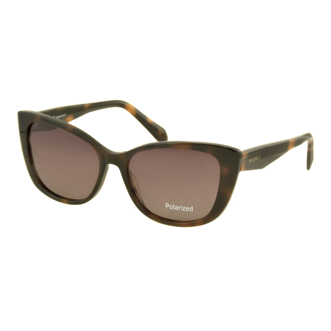 Солнцезащитные очки Megapolis Woman 324