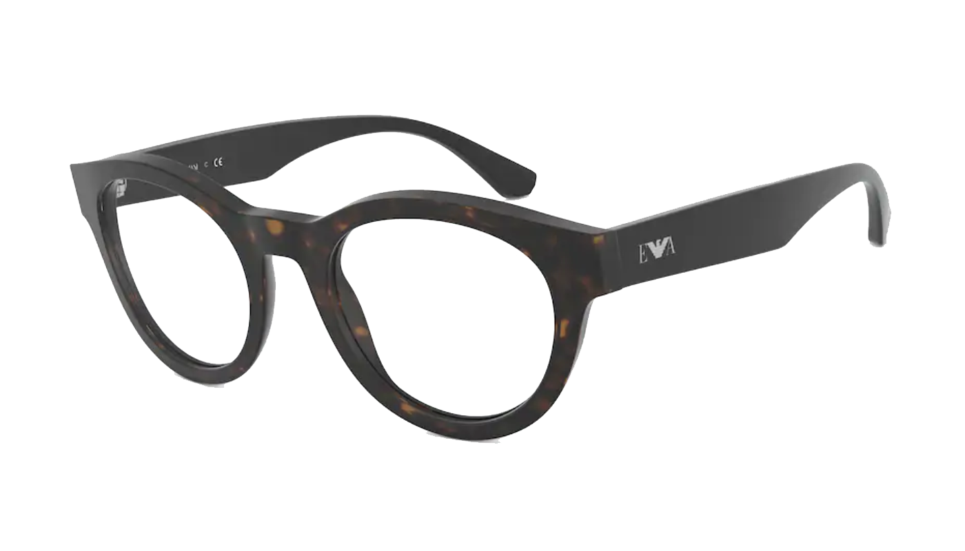 Оправы для очков Emporio Armani EA4141