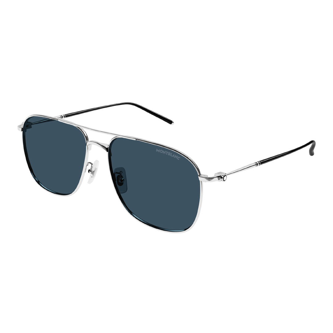 Солнцезащитные очки Montblanc MB0417SA