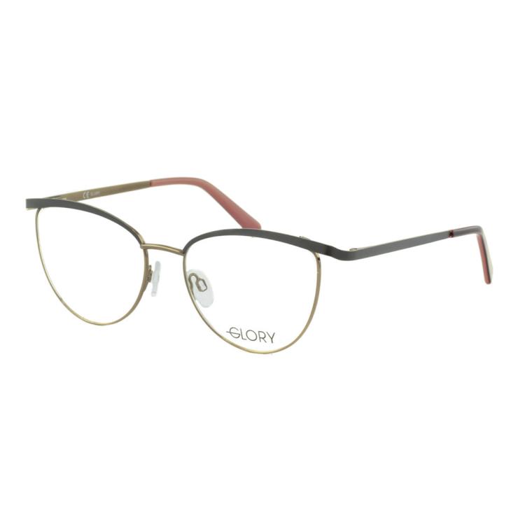 Оправы для очков Glory 028 Brown