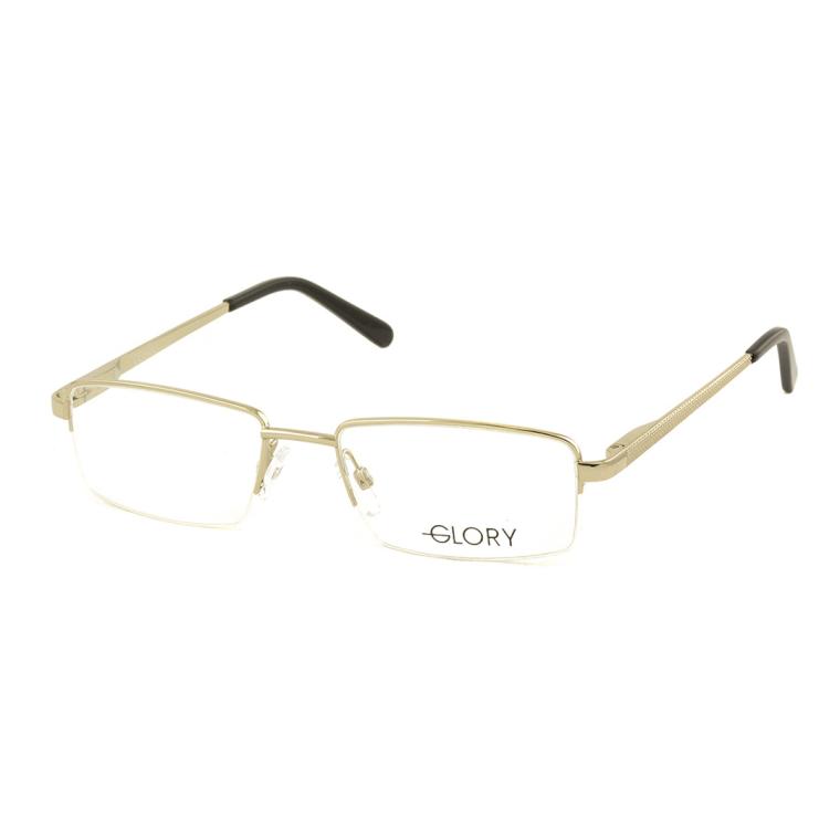 Оправы для очков Glory 291 Gold