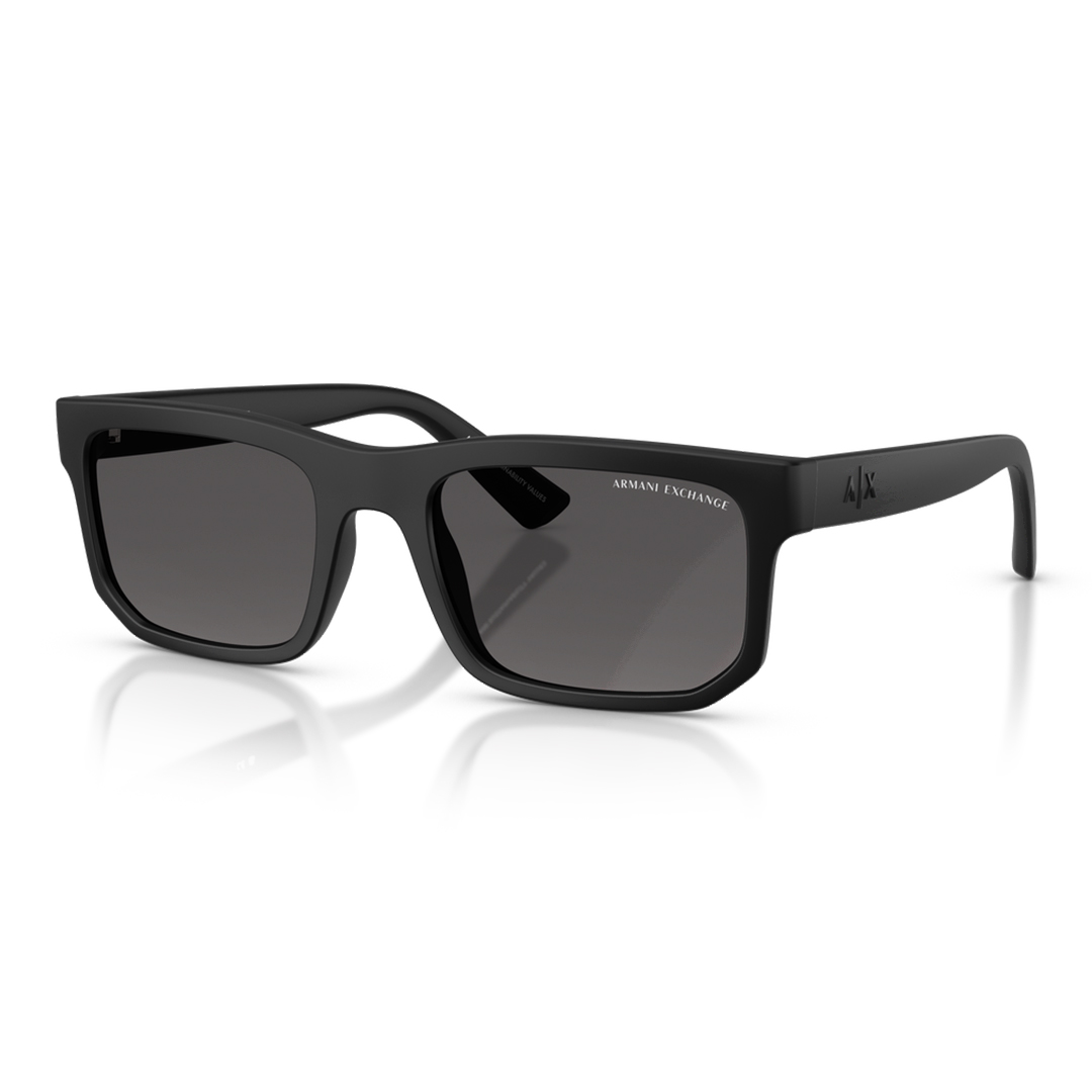 Солнцезащитные очки Armani Exchange AX4165S