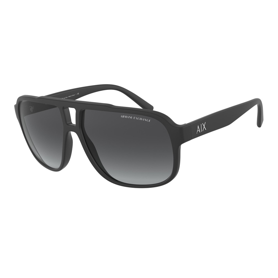 Солнцезащитные очки Armani Exchange AX4104S