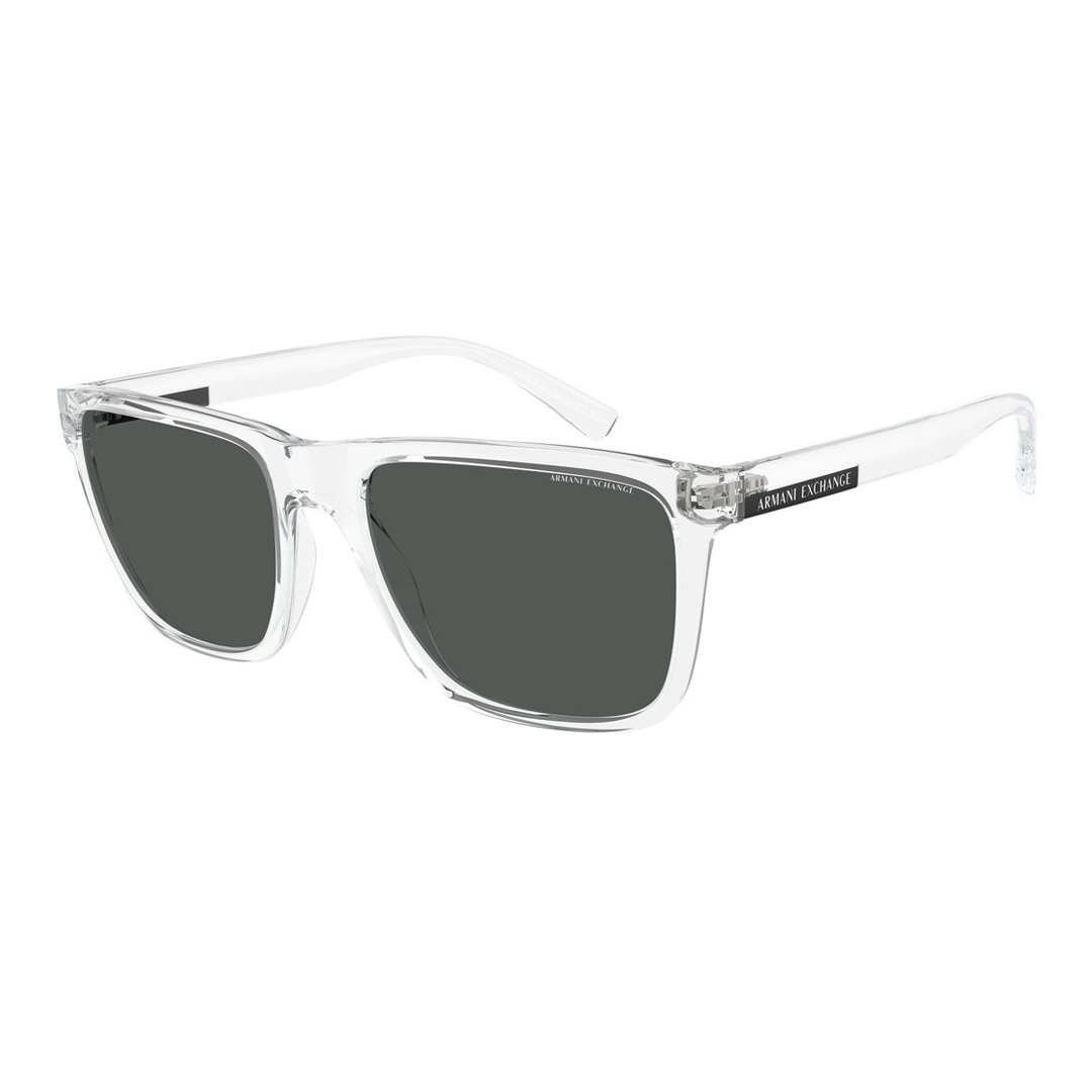 Солнцезащитные очки Armani Exchange AX4080S