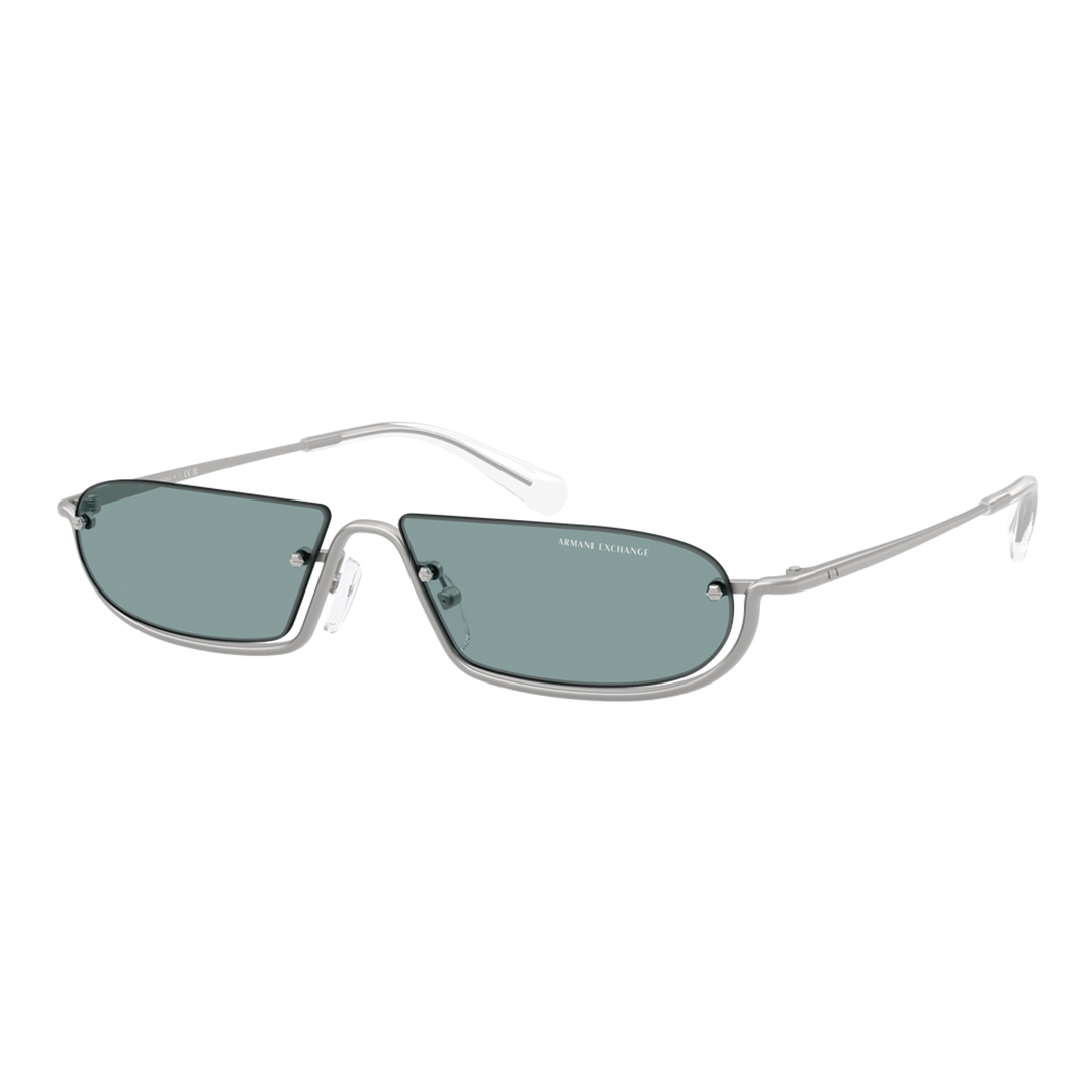 Солнцезащитные очки Armani Exchange AX2058S
