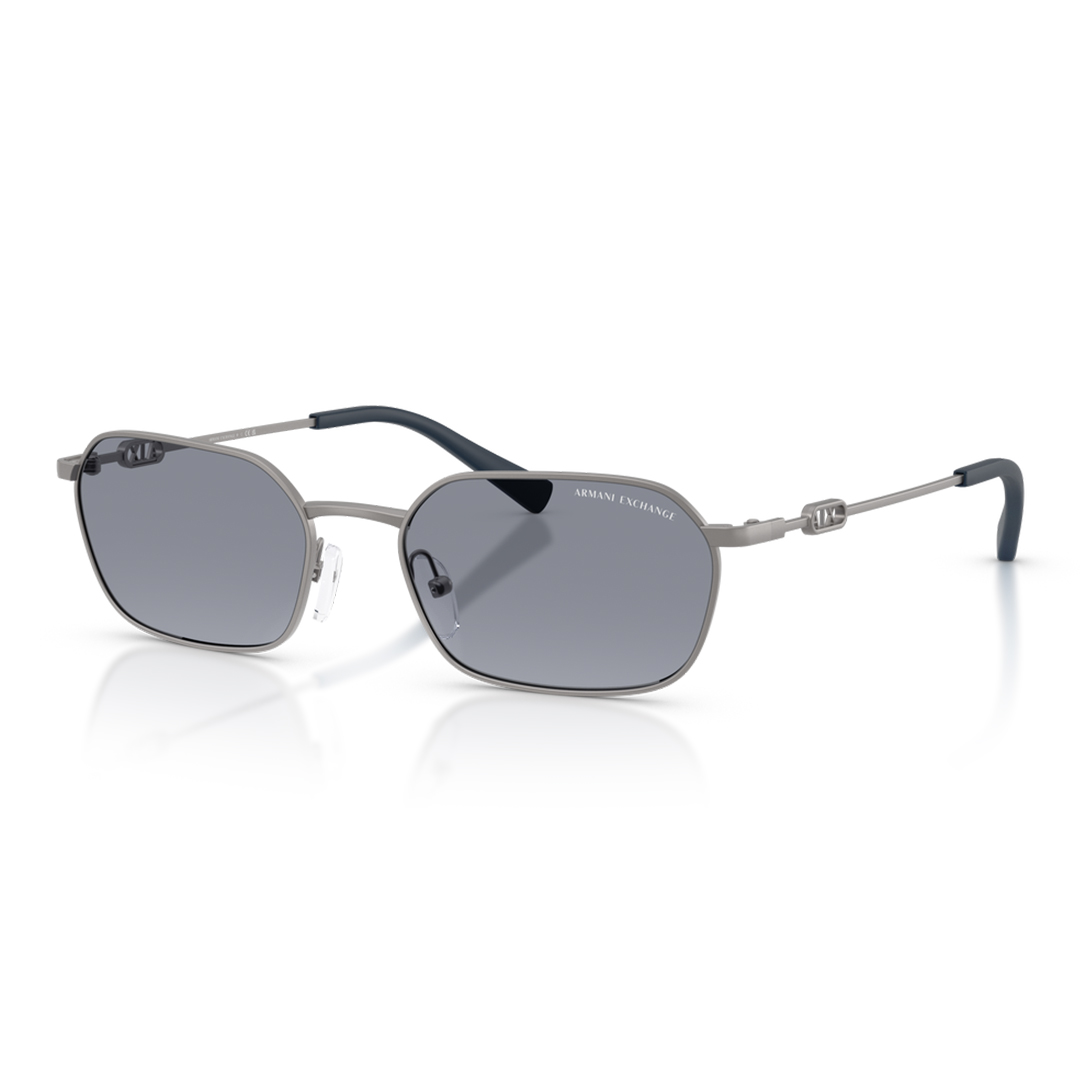 Солнцезащитные очки Armani Exchange AX2056S