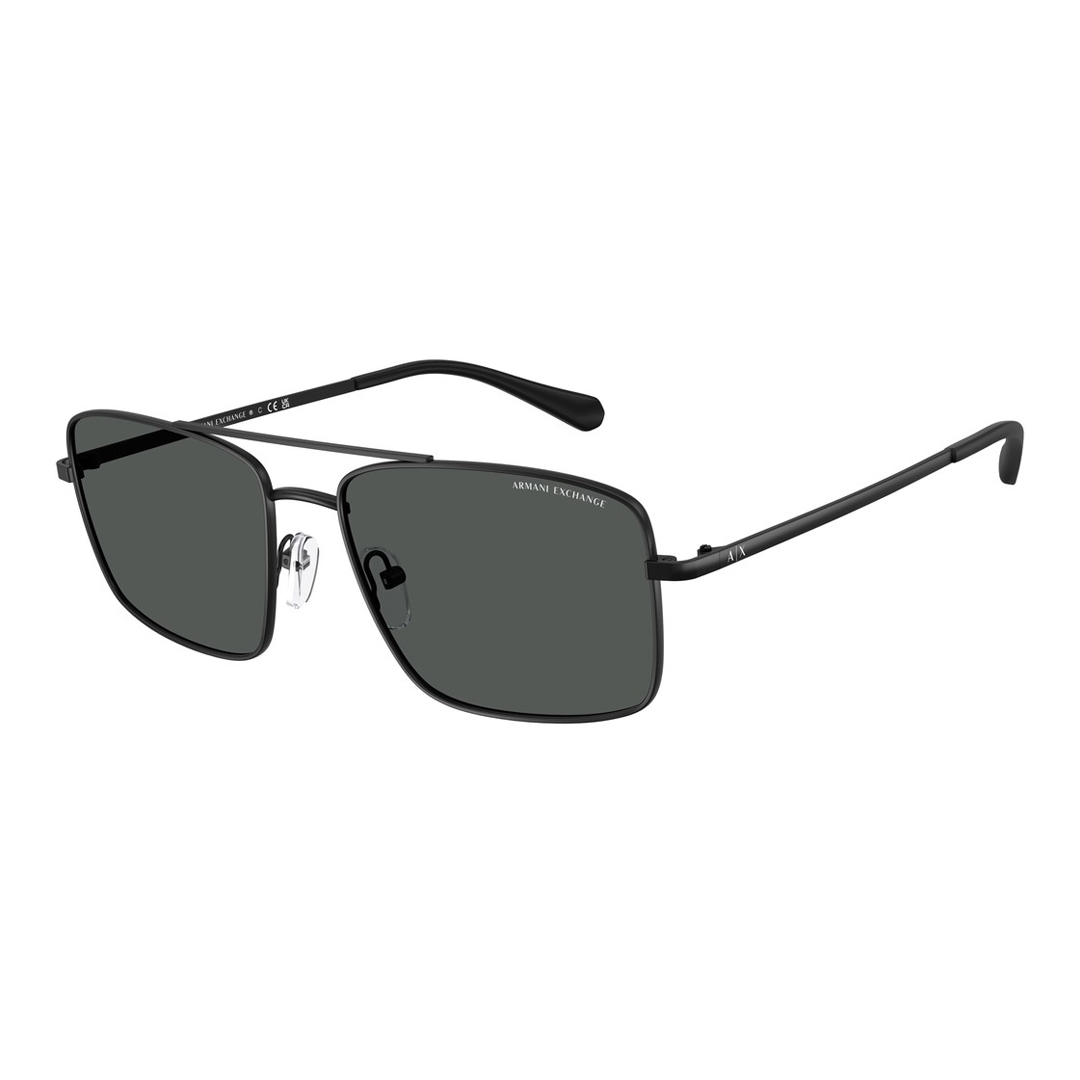 Солнцезащитные очки Armani Exchange AX2054S