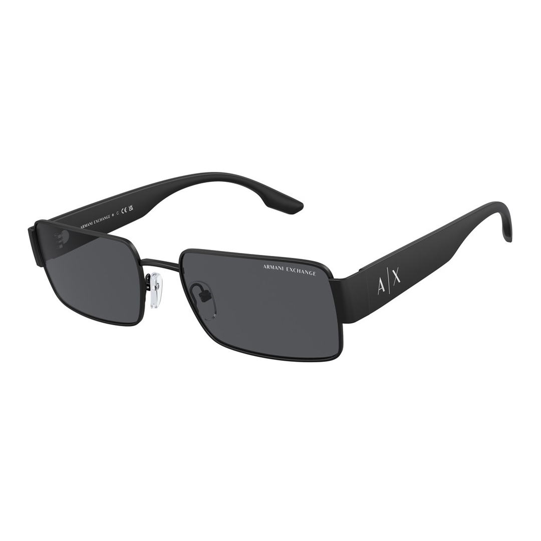 Солнцезащитные очки Armani Exchange AX2052S