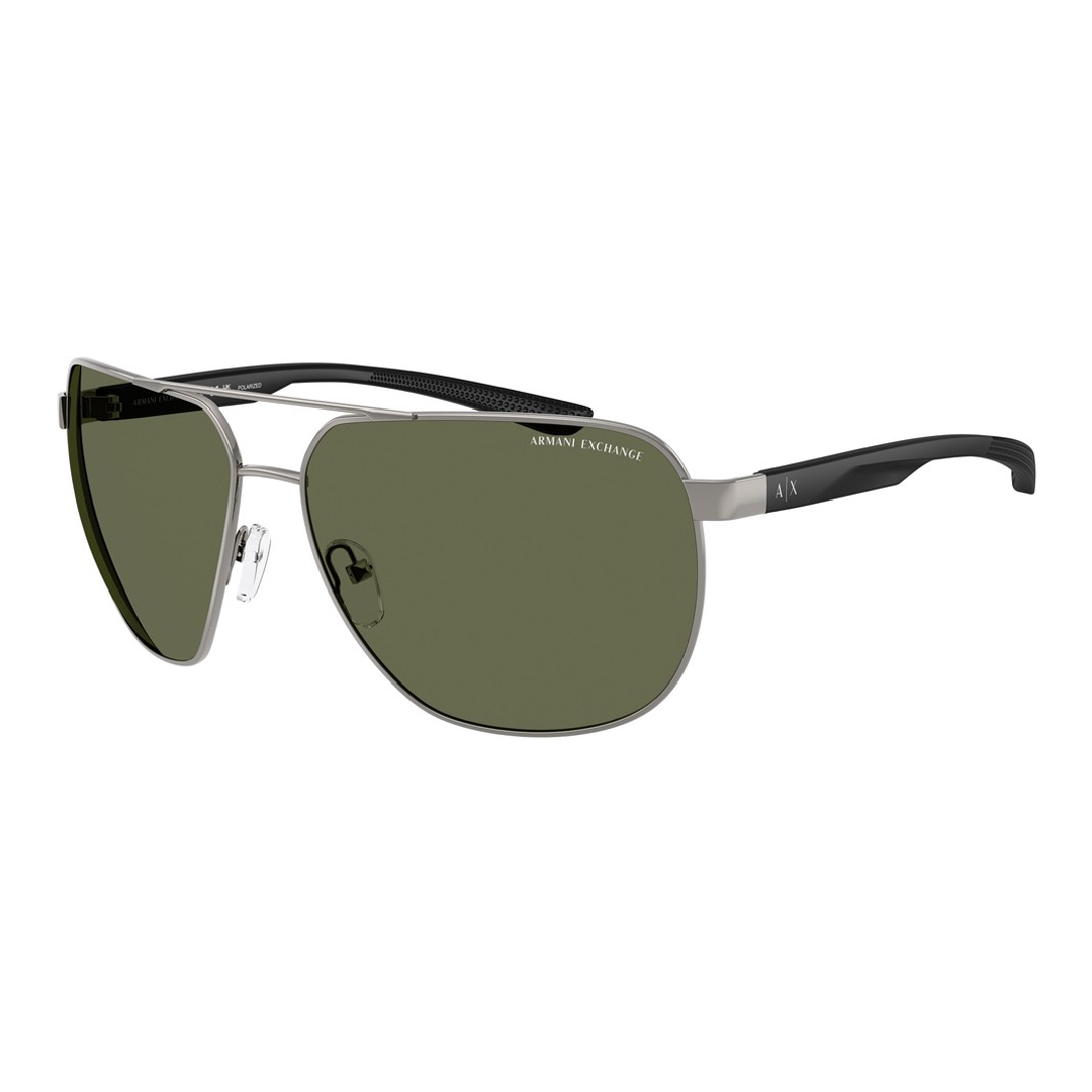 Солнцезащитные очки Armani Exchange AX2047S