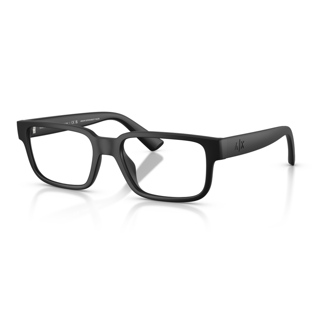 Оправы для очков Armani Exchange AX3130U
