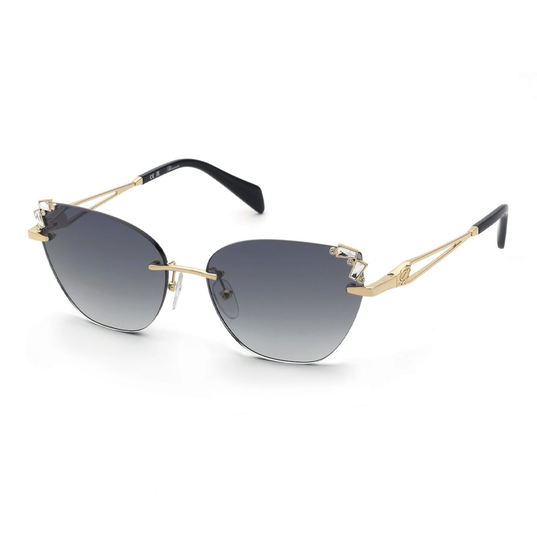 Солнцезащитные очки Blumarine 230S
