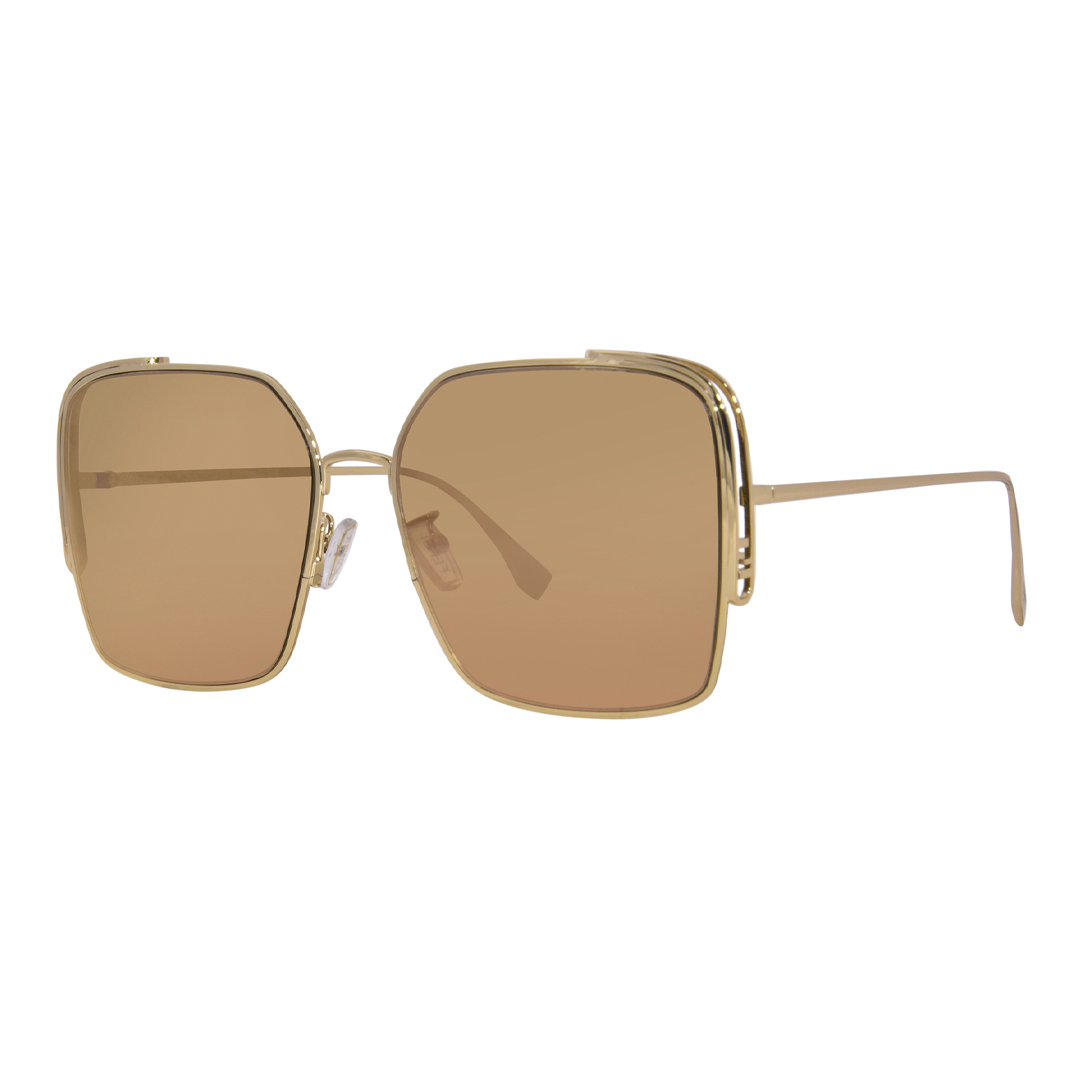 Солнцезащитные очки Fendi FE40038U