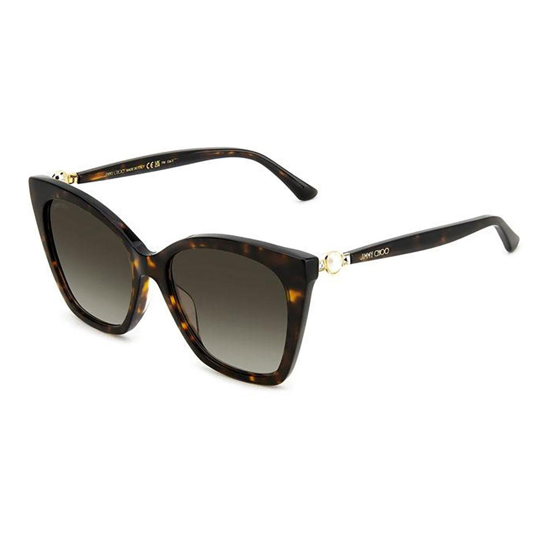 Солнцезащитные очки Jimmy Choo RUA/G/S