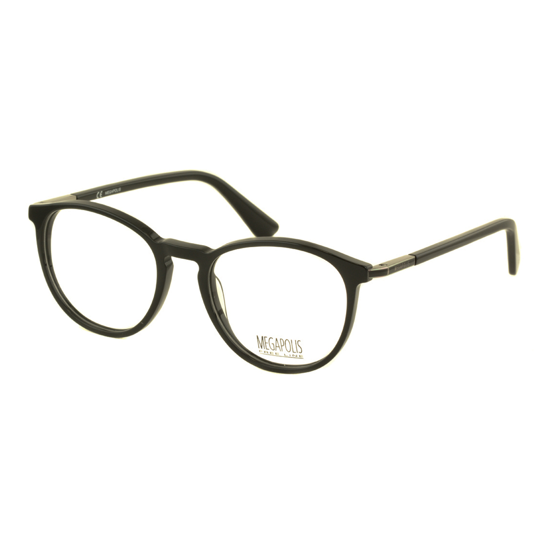 Оправы для очков Megapolis free line young 2332