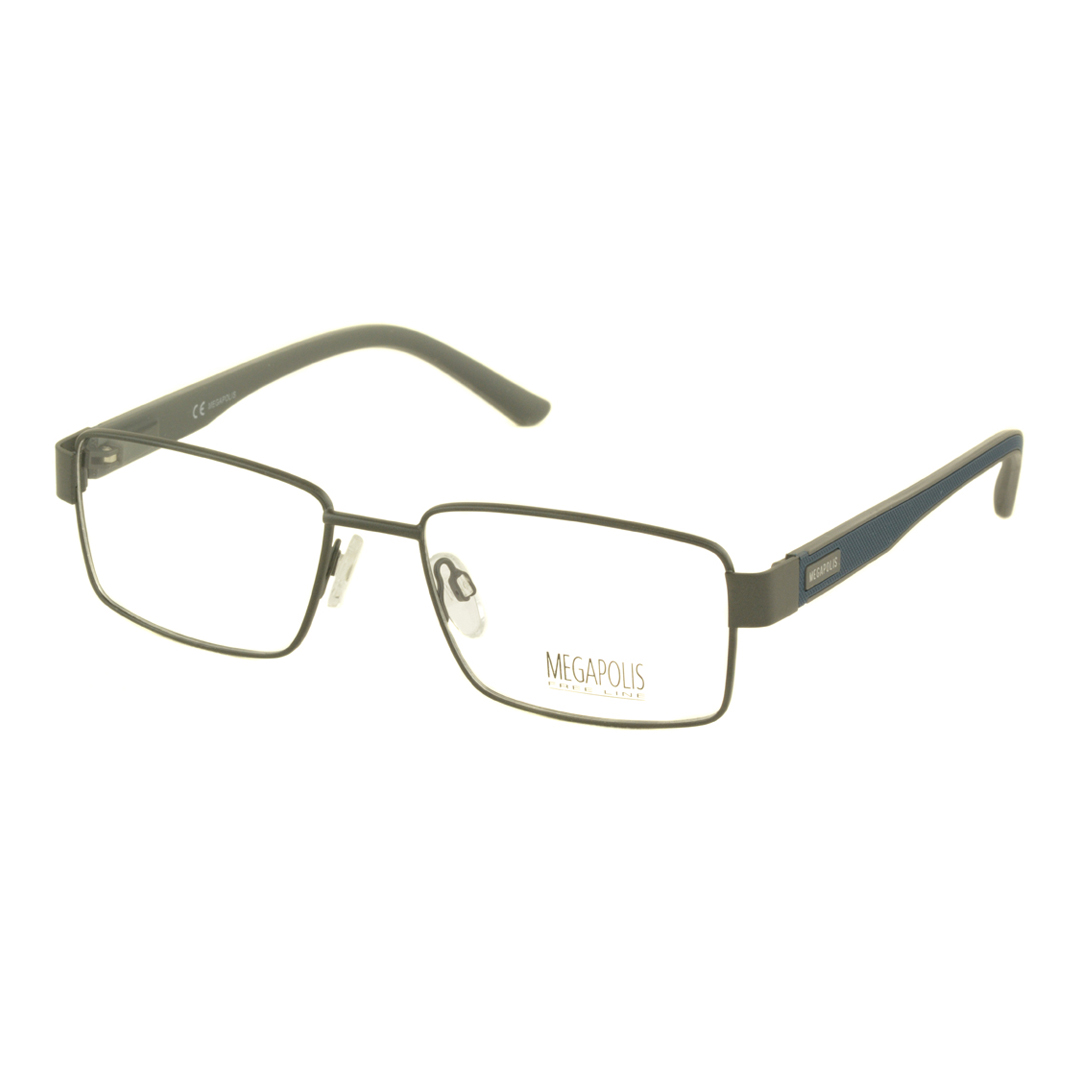 Оправы для очков Megapolis free line young 2011