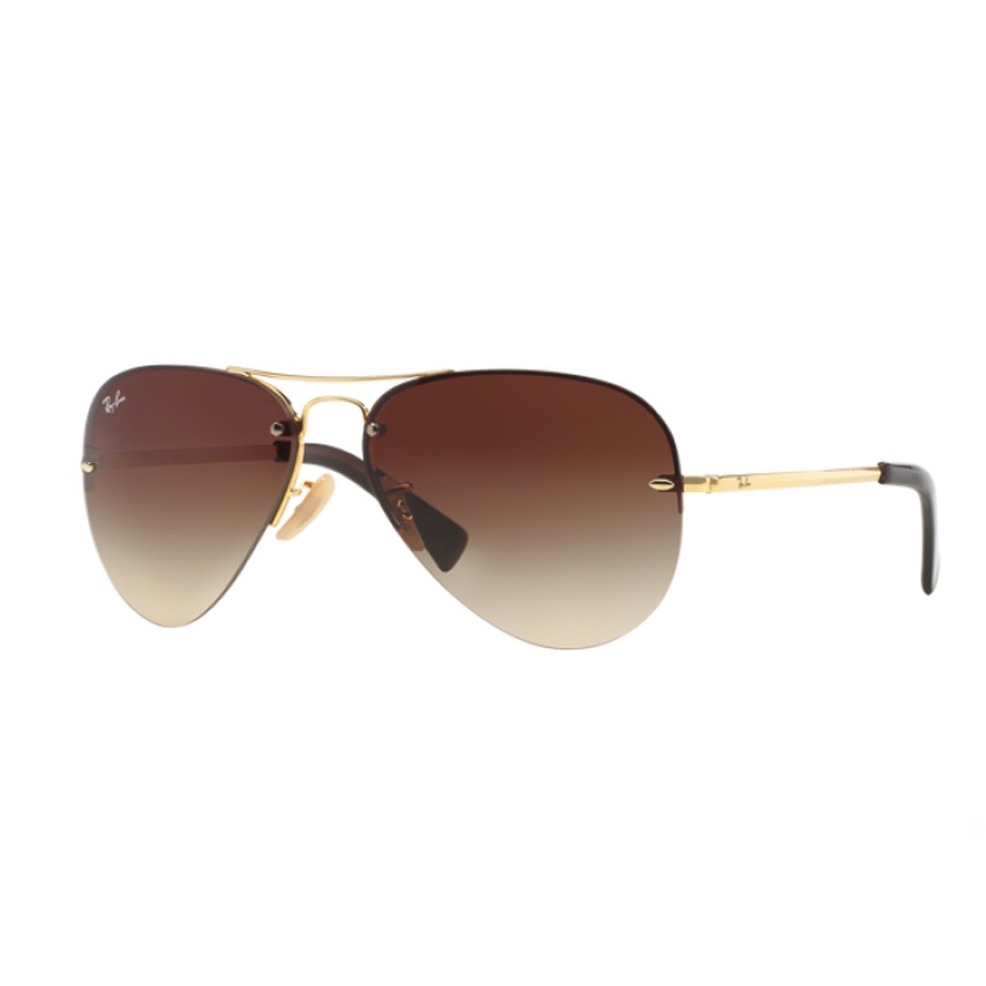 Солнцезащитные очки Ray Ban RB3449