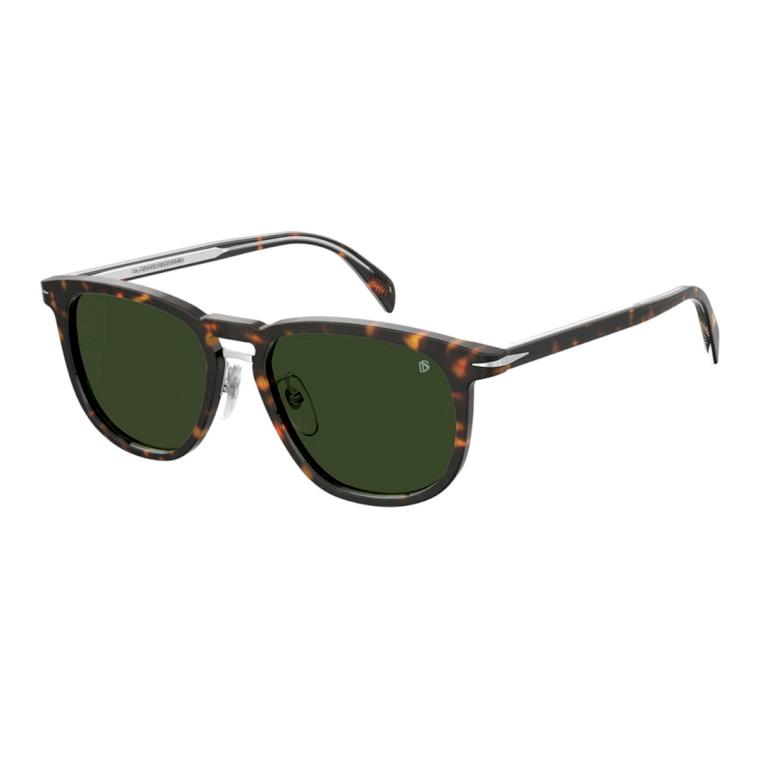 Солнцезащитные очки David Beckham DB 7040/F/S