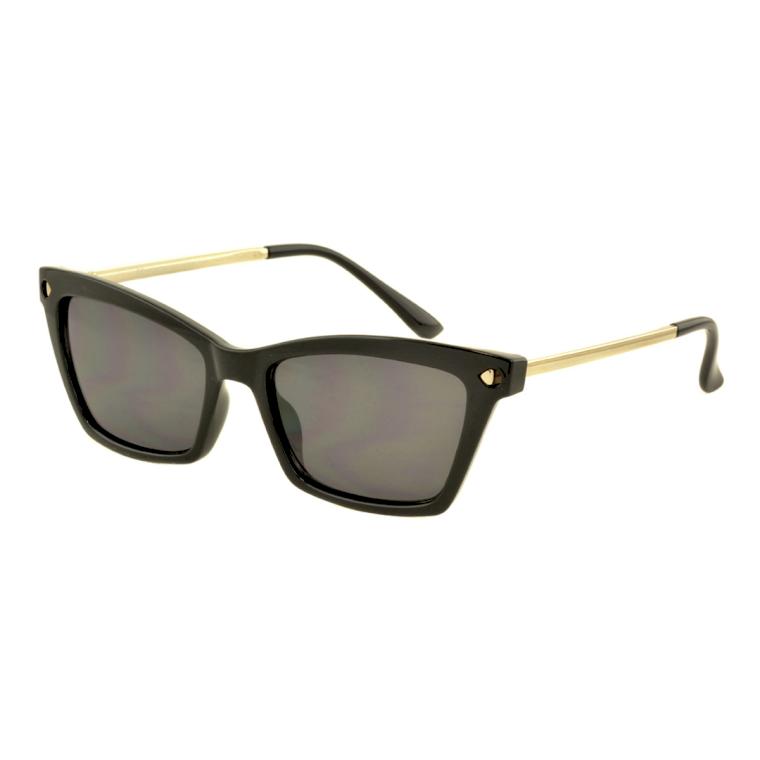 Солнцезащитные очки Dackor 515 Black