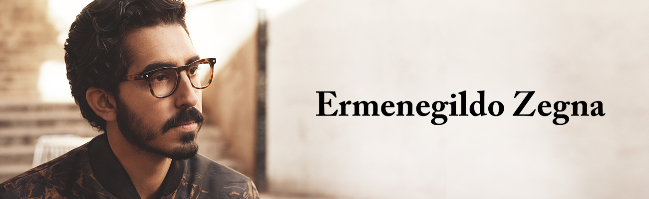 Ermenegildo Zegna