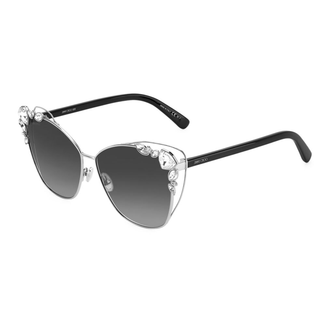 Солнцезащитные очки Jimmy Choo KYLA/S 25TH