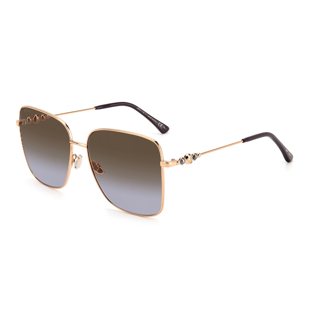 Солнцезащитные очки Jimmy Choo HESTER/S